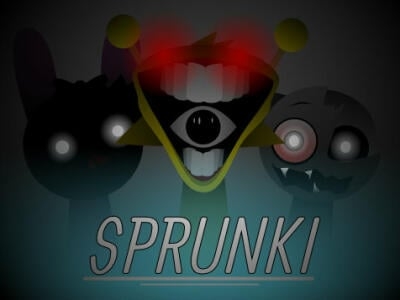 Sprunki Phase 222